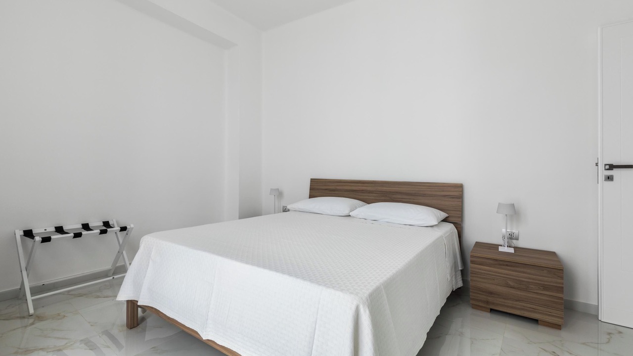 Photo of Bedroom in Brindisi Histotic Center
