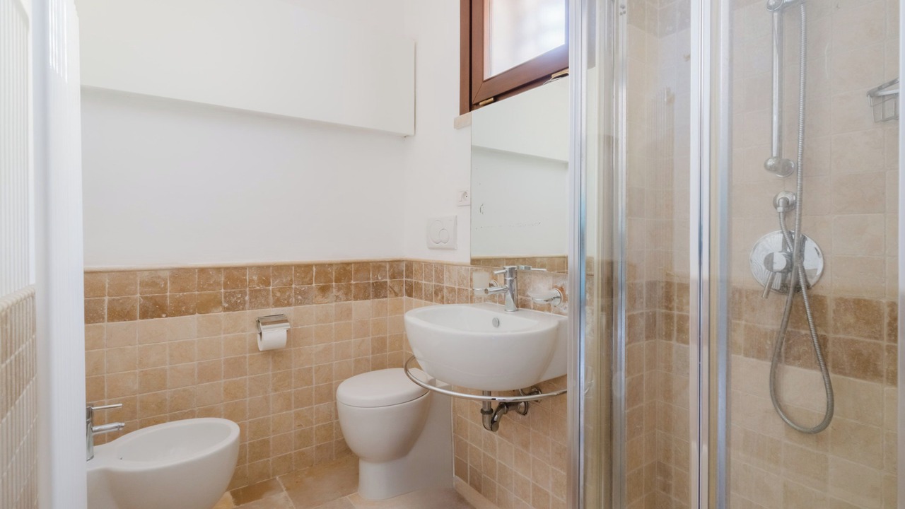 Photo of Bathroom in Giorgilorio