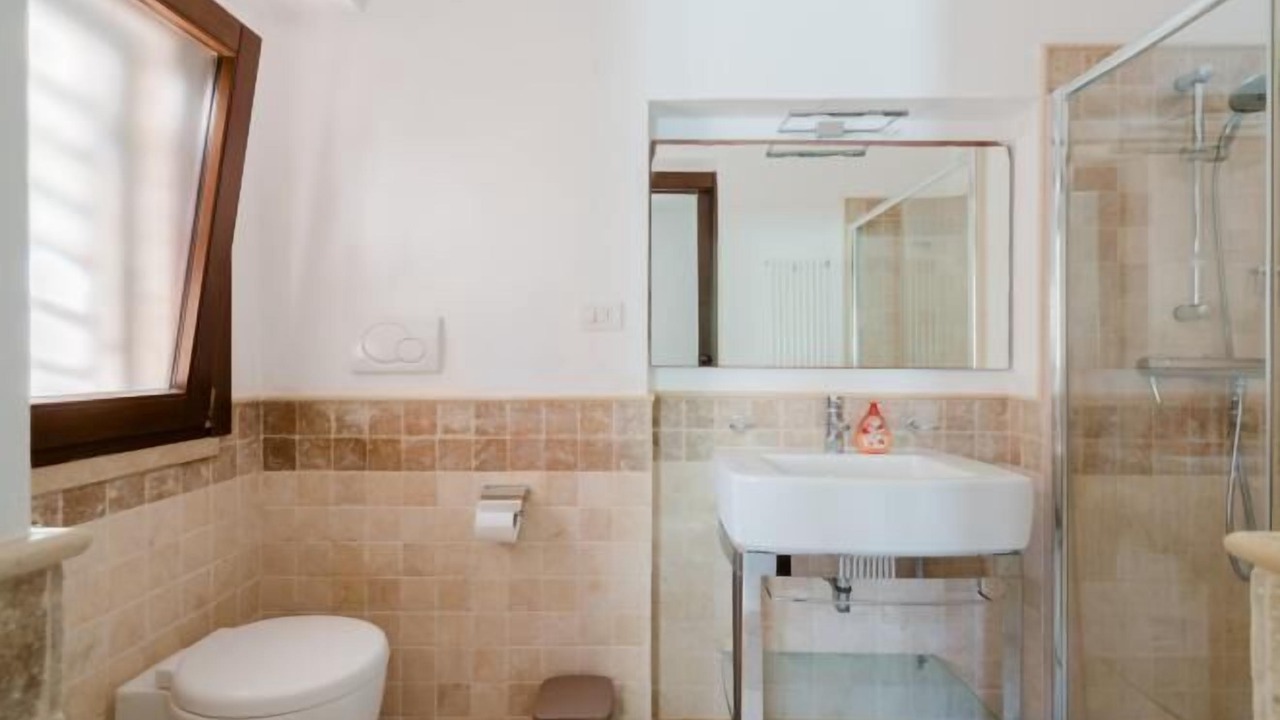Photo of Bathroom in Giorgilorio