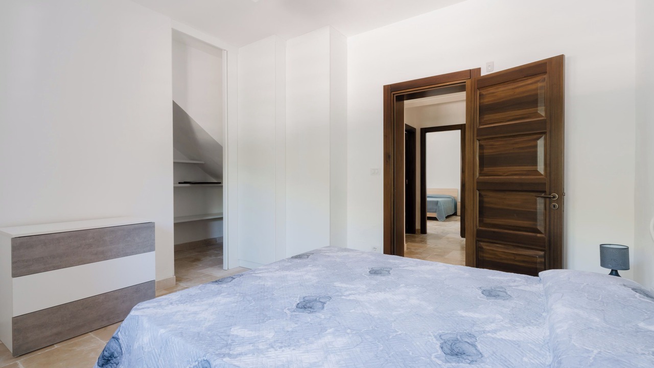 Photo of Bedroom in Giorgilorio