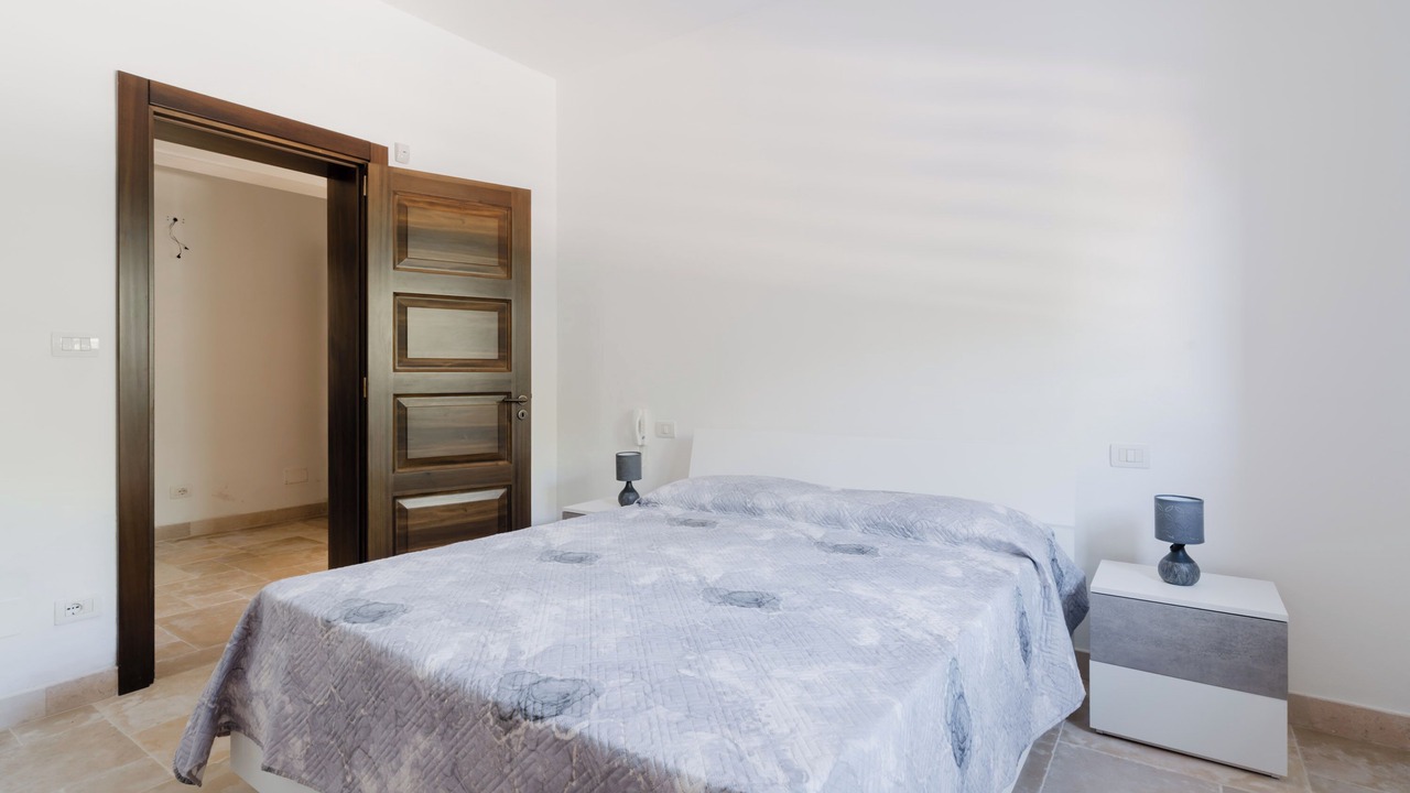 Photo of Bedroom in Giorgilorio