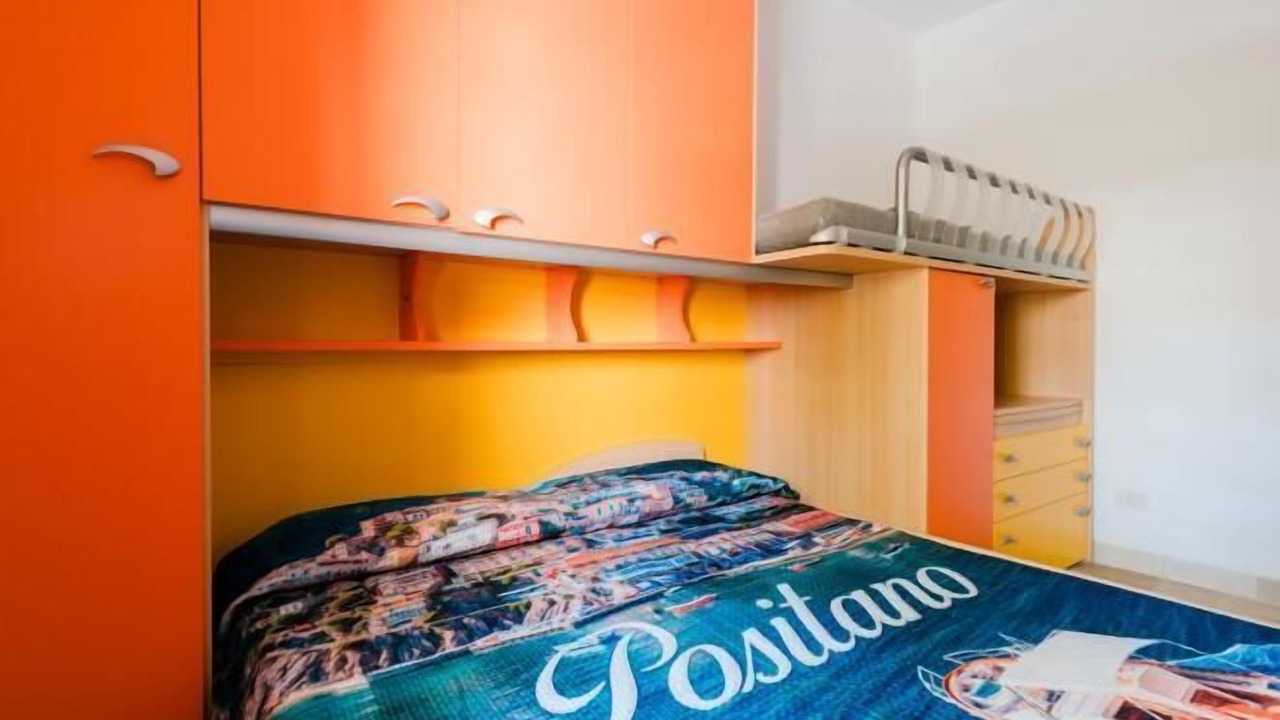 Photo of Bedroom in Giorgilorio