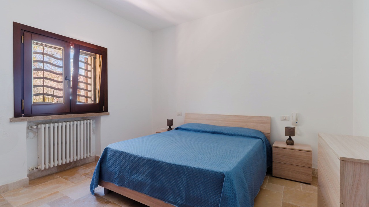 Photo of Bedroom in Giorgilorio