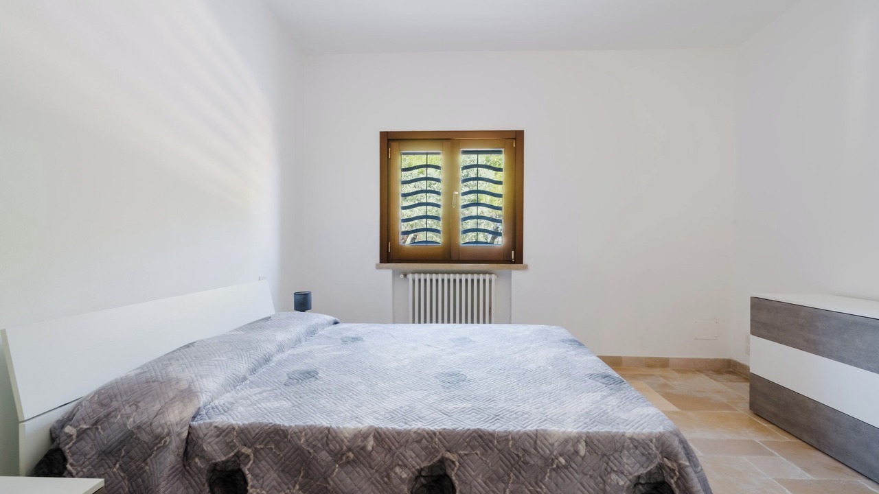 Photo of Bedroom in Giorgilorio