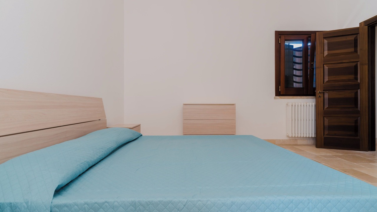 Photo of Bedroom in Giorgilorio