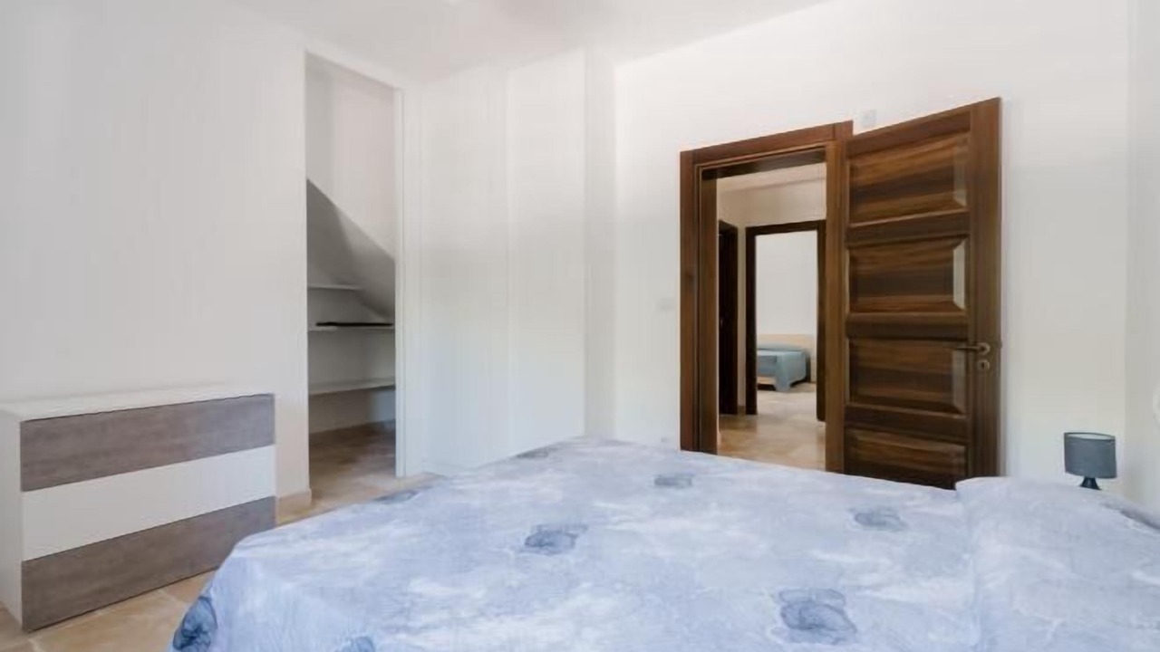 Photo of Bedroom in Giorgilorio
