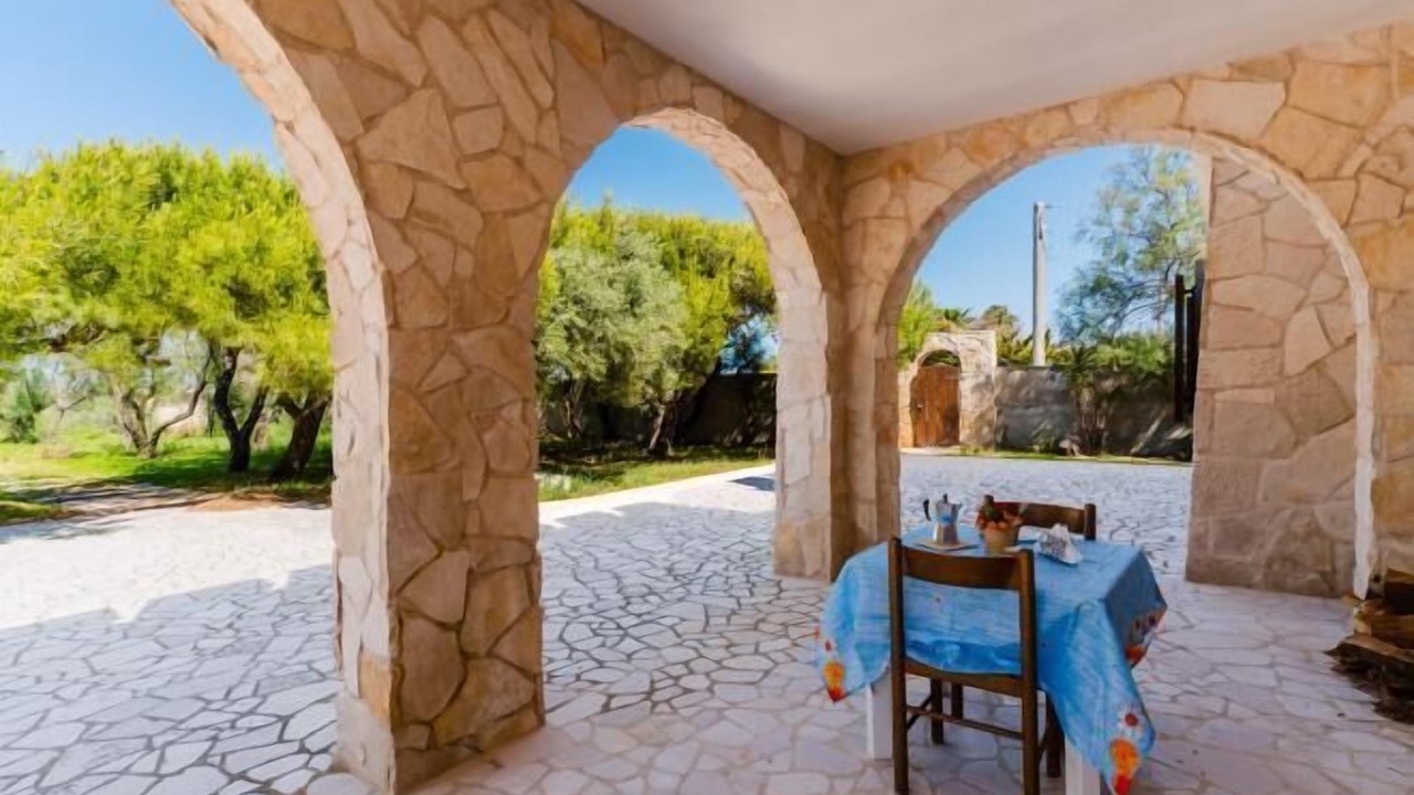 Photo of Outdoor in Giorgilorio