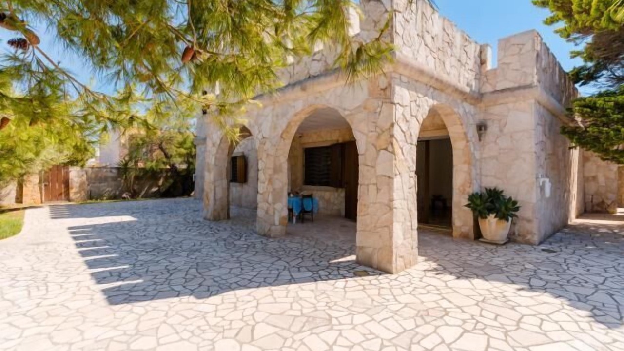 Photo of Outdoor in Giorgilorio