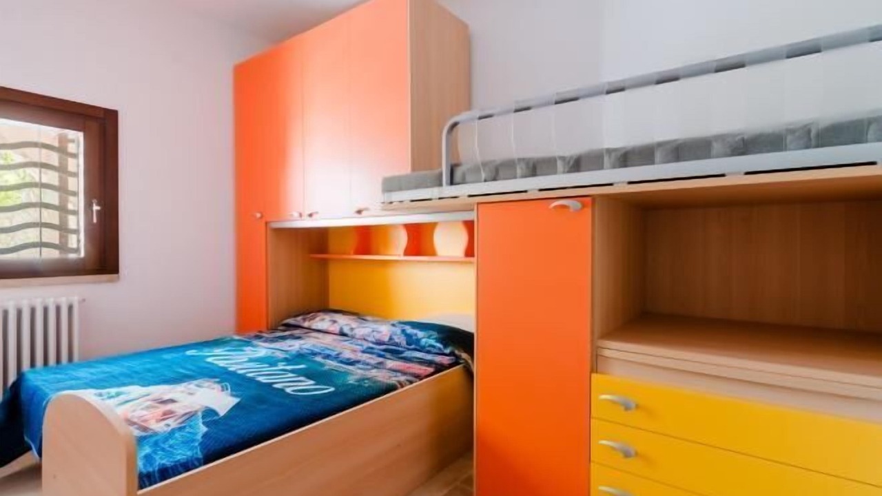 Photo of Bedroom in Giorgilorio