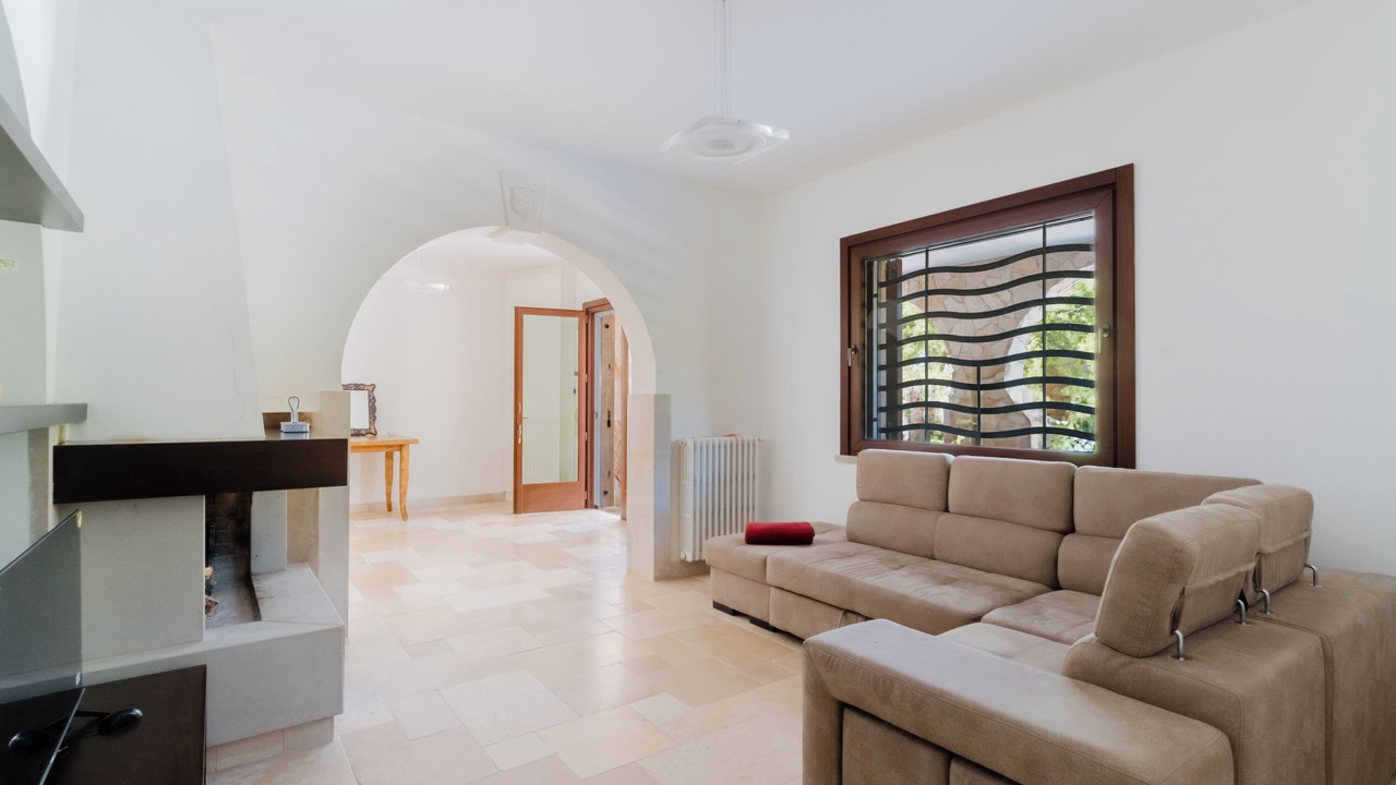 Photo of Livingroom in Giorgilorio