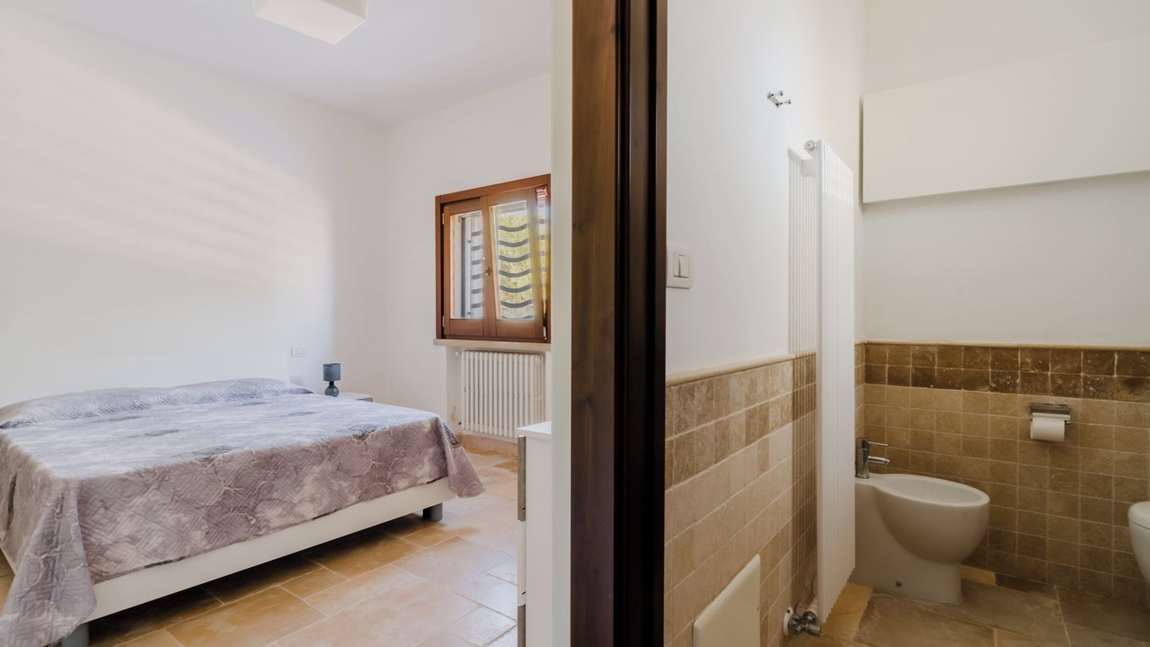 Photo of Bathroom in Giorgilorio