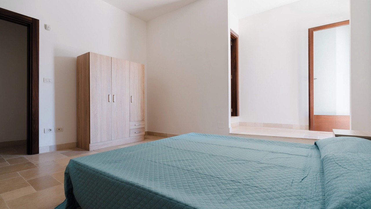 Photo of Bedroom in Giorgilorio