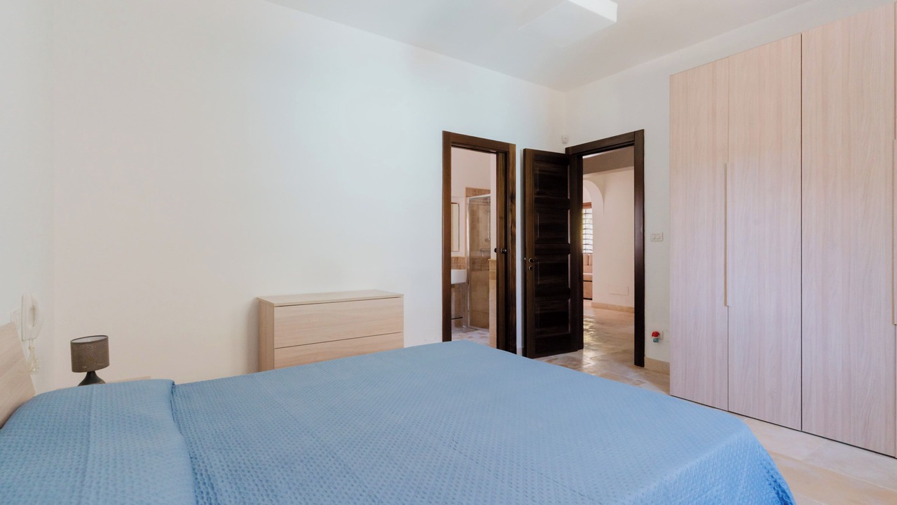 Photo of Bedroom in Giorgilorio
