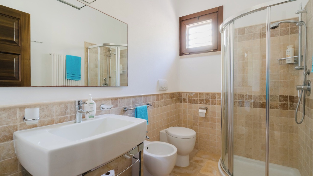 Photo of Bathroom in Giorgilorio