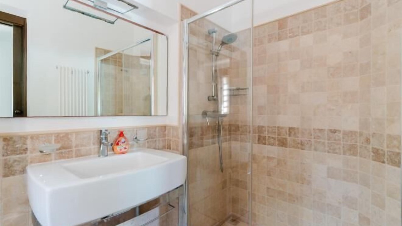 Photo of Bathroom in Giorgilorio