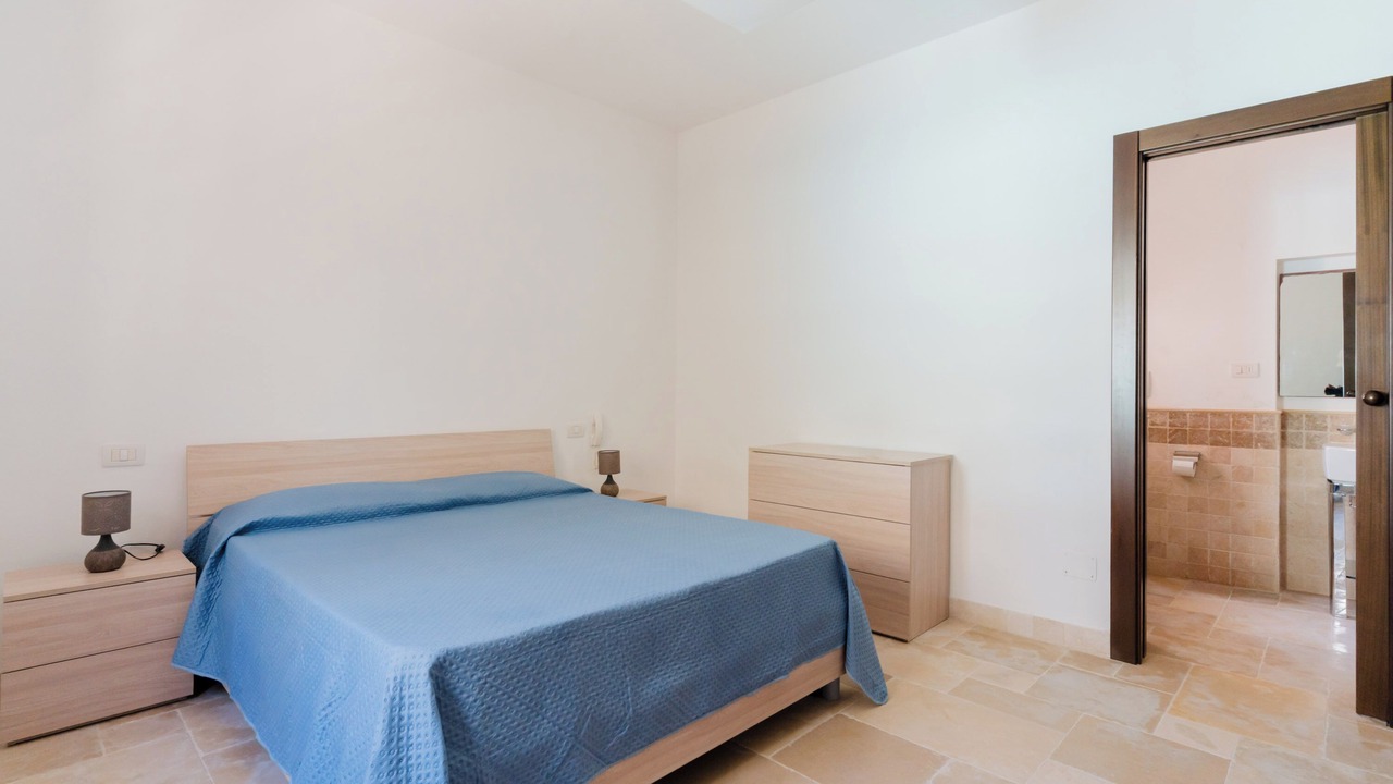 Photo of Bedroom in Giorgilorio