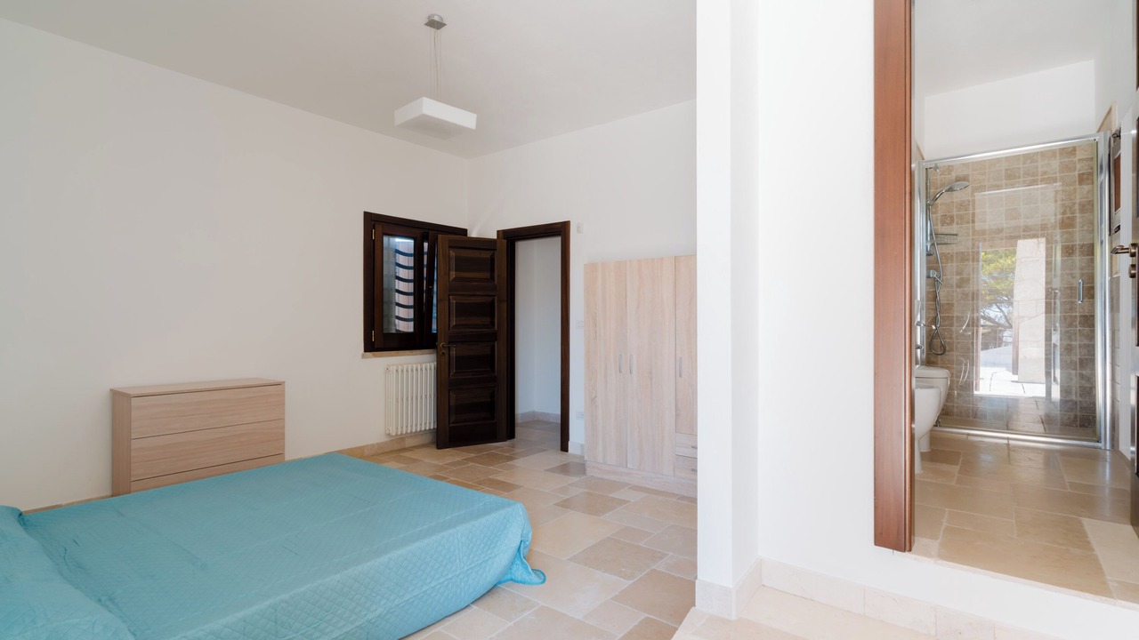Photo of Bedroom in Giorgilorio