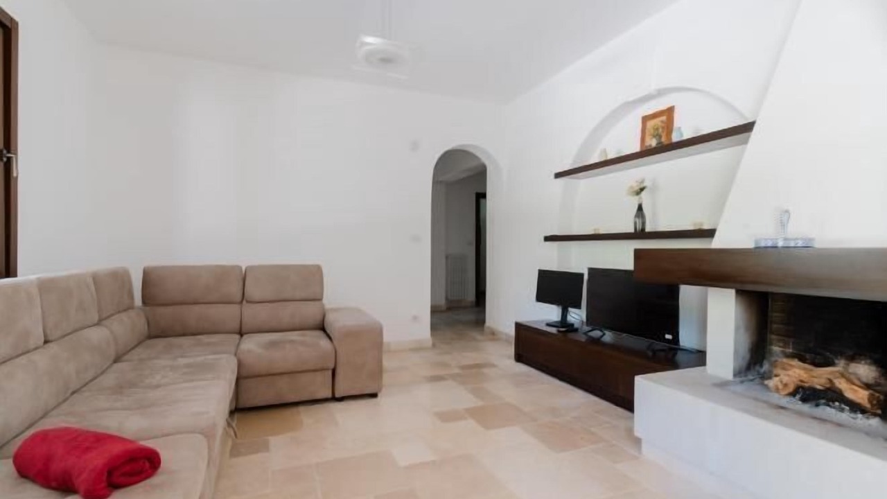 Photo of Livingroom in Giorgilorio