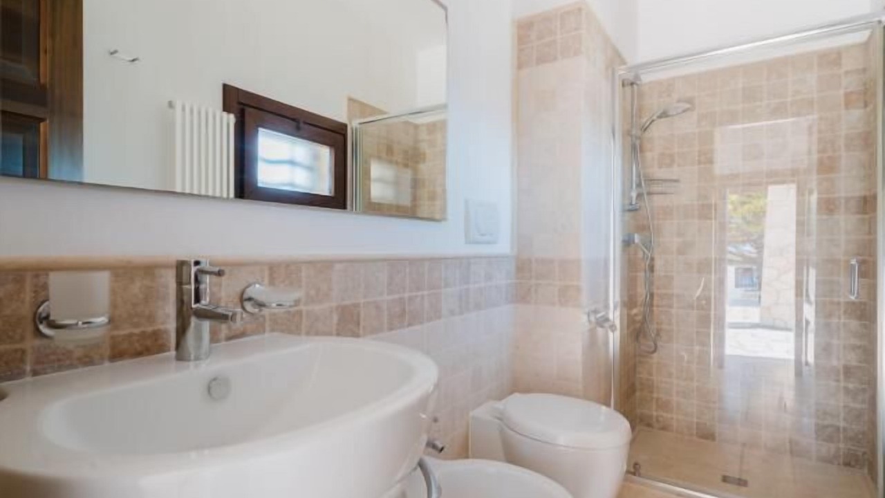 Photo of Bathroom in Giorgilorio