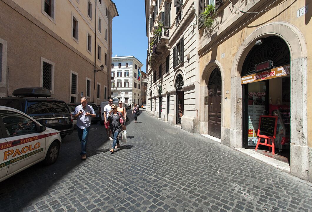 Photo of Others in Rione V Ponte