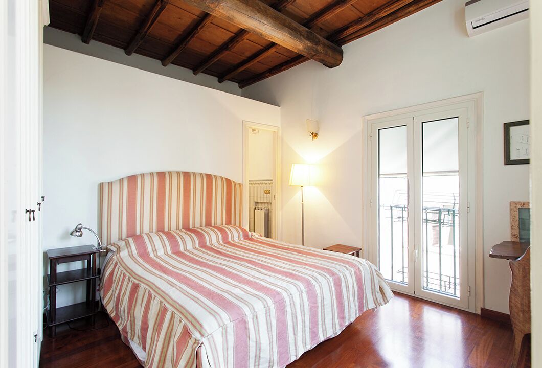 Photo of Bedroom in Rione V Ponte