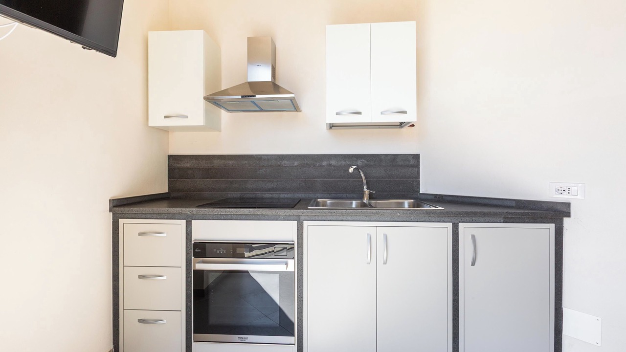 Photo of Kitchen in Campomarino di Maruggio