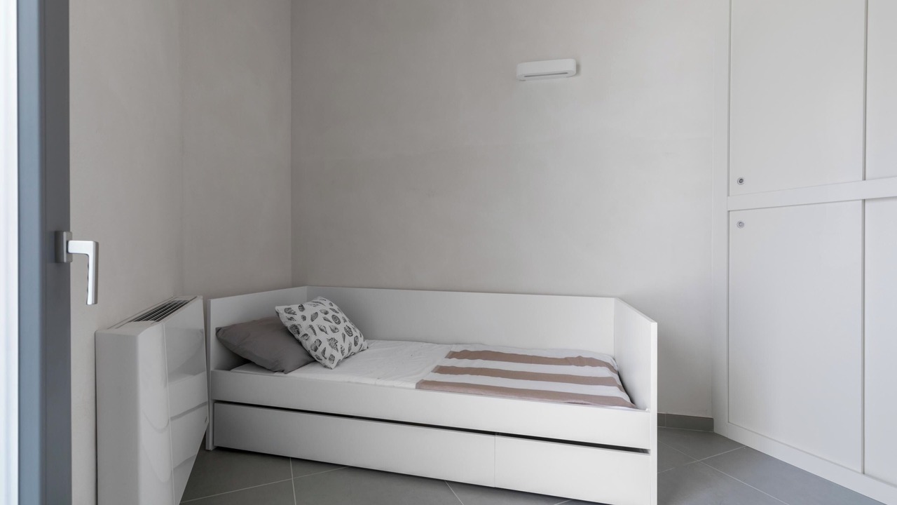 Photo of Bedroom in Campomarino di Maruggio
