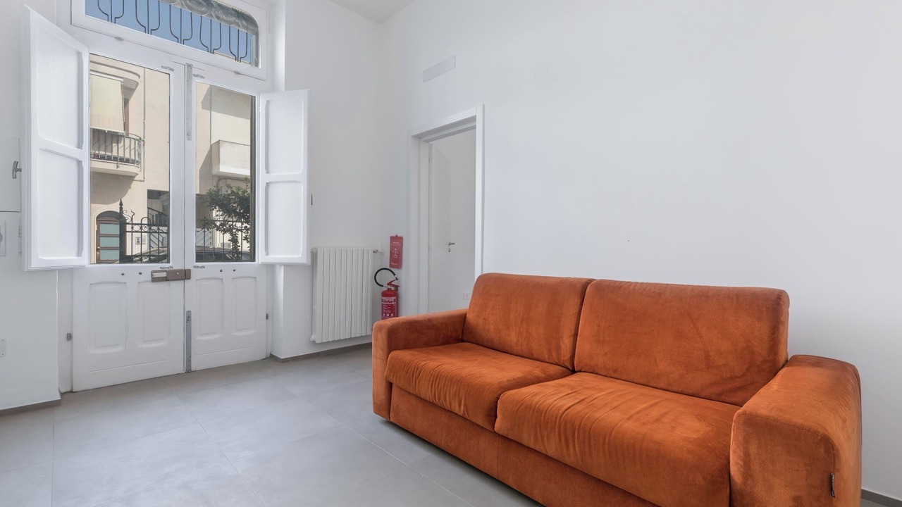 Photo of Livingroom in Brindisi