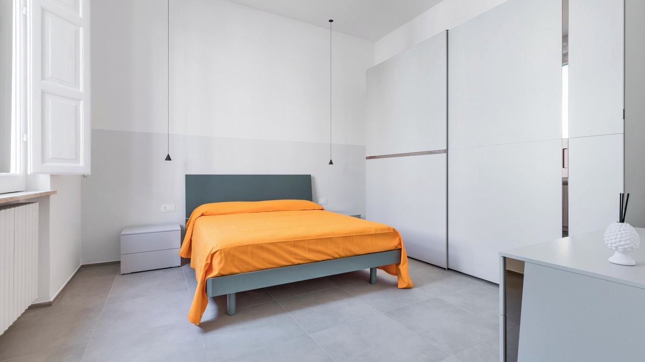 Photo of Bedroom in Brindisi