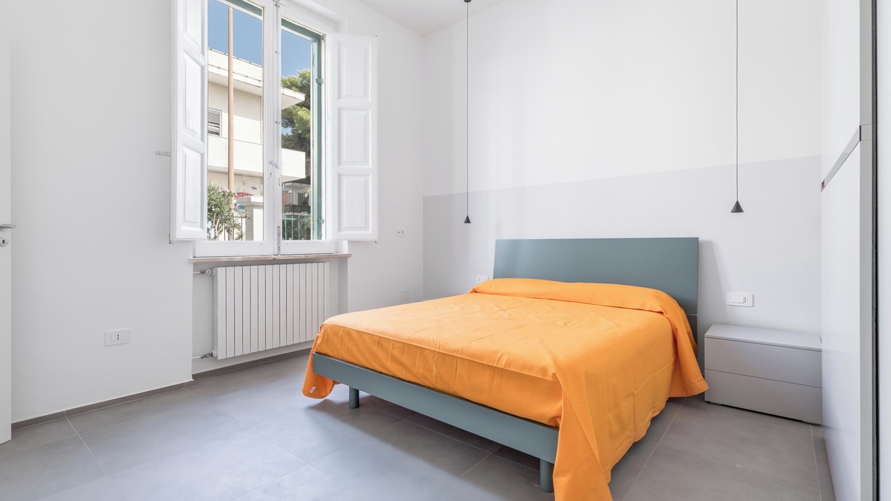 Photo of Bedroom in Brindisi