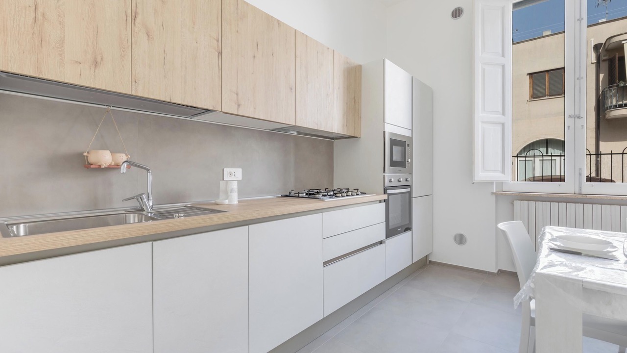Photo of Kitchen in Brindisi