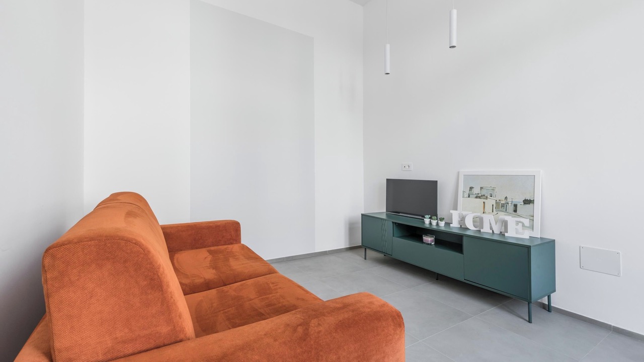 Photo of Livingroom in Brindisi
