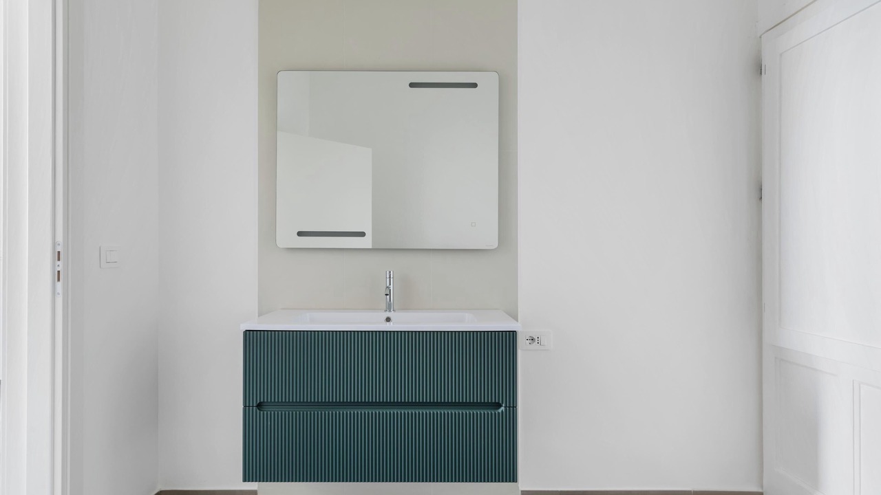 Photo of Bathroom in Brindisi