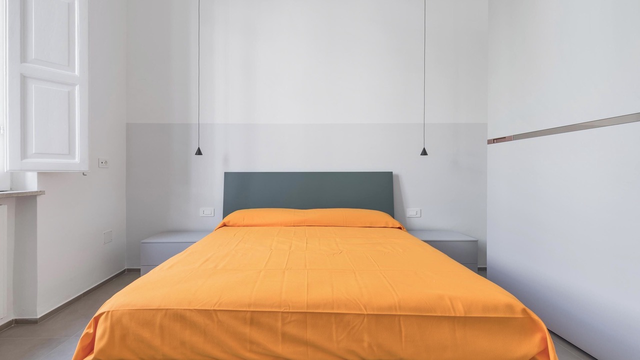 Photo of Bedroom in Brindisi