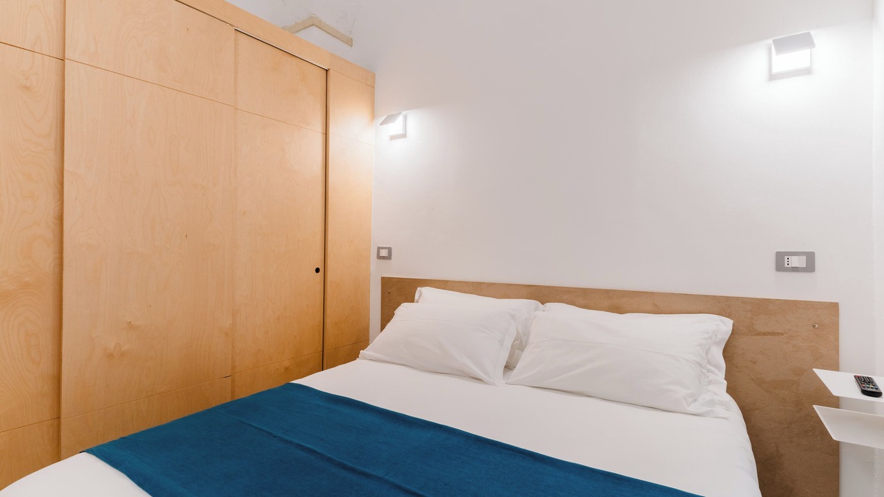 Photo of Bedroom in Lecce Historic Center