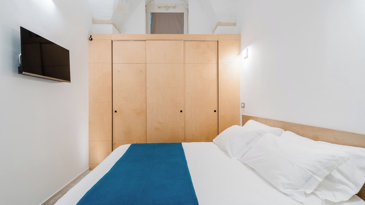Photo of Bedroom in Lecce Historic Center