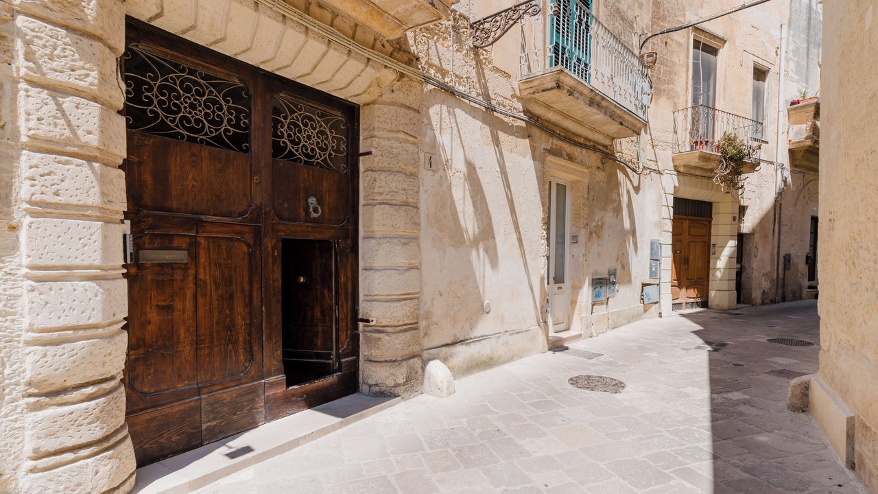 Photo of Outdoor in Lecce Historic Center