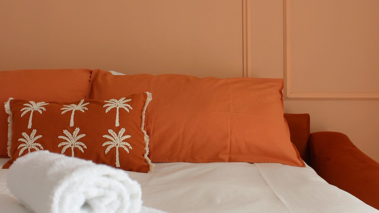 Photo of Bedroom in Quartiere XXXIV Lido di Ostia Levante