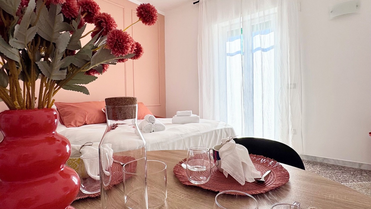 Photo of Bedroom in Quartiere XXXIV Lido di Ostia Levante