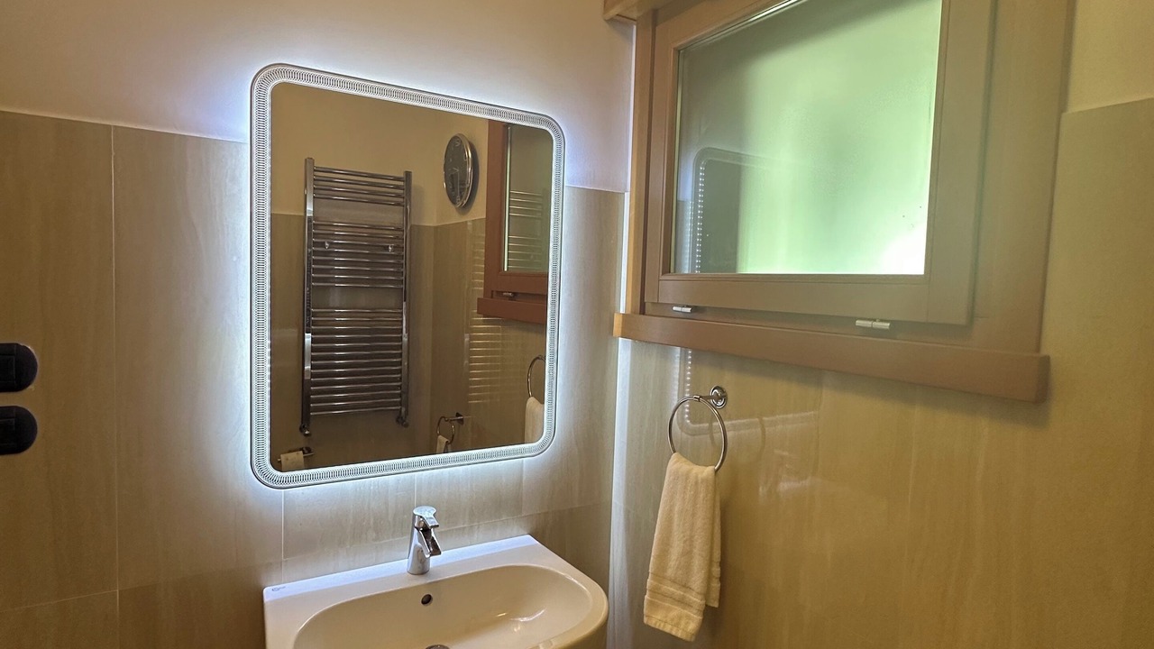 Photo of Bathroom in Garbatella