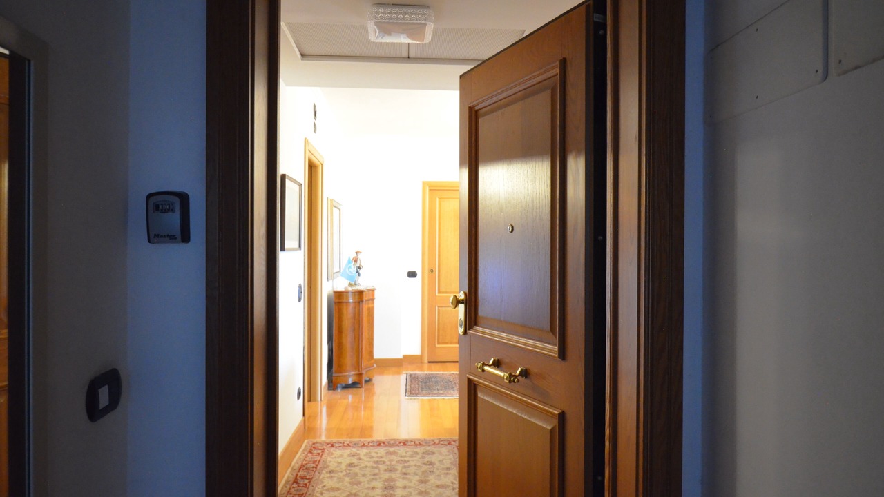 Photo of Bedroom in Garbatella
