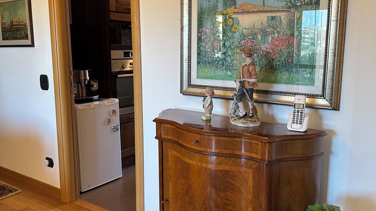 Photo of Bedroom in Garbatella