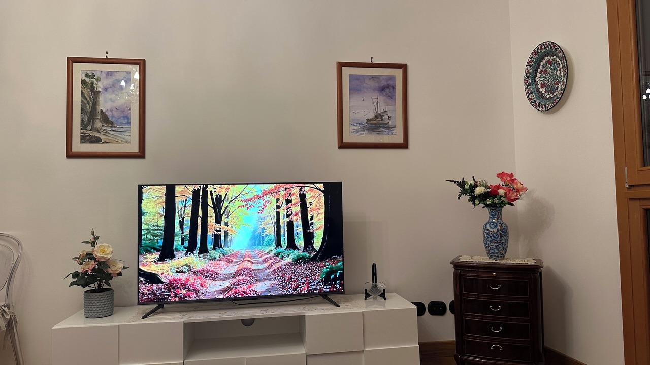 Photo of Bedroom in Garbatella