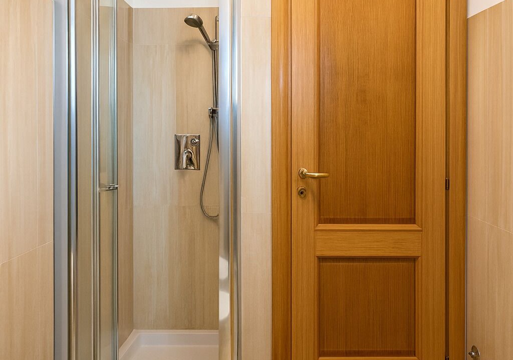 Photo of Bathroom in Garbatella
