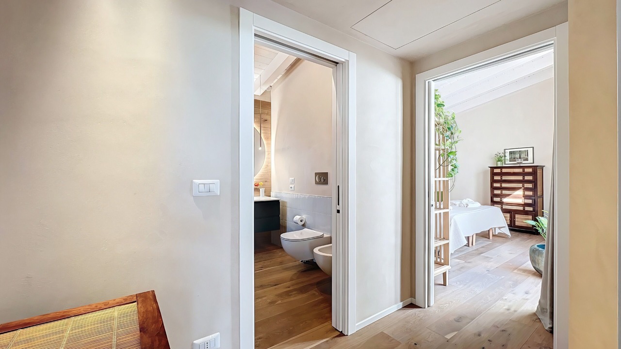 Photo of Bedroom in Trani