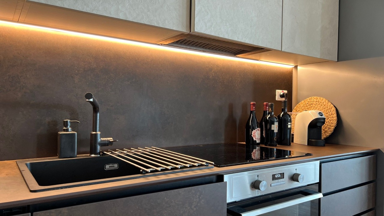 Photo of Kitchen in Trani