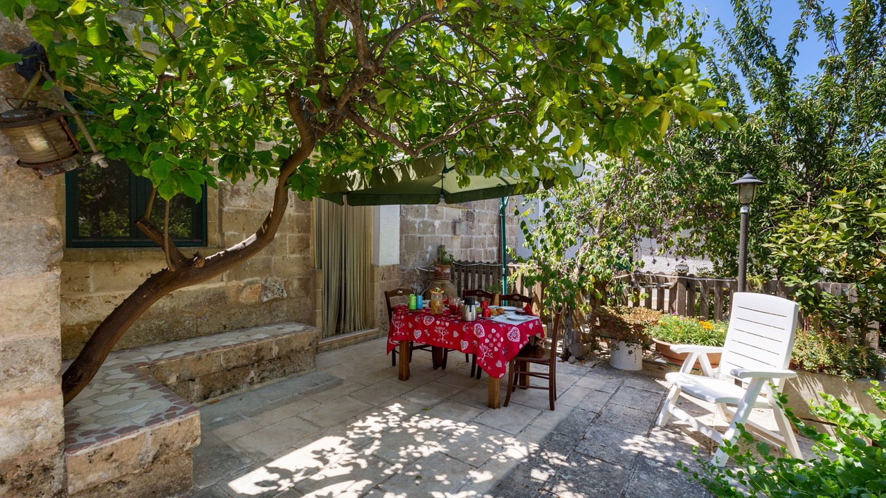 Photo of Outdoor in Nociglia