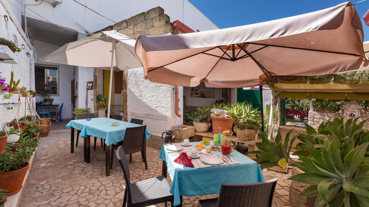 Photo of Outdoor in Nociglia