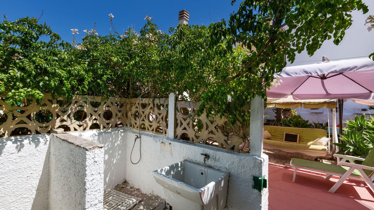 Photo of Patio Balcony in Nociglia