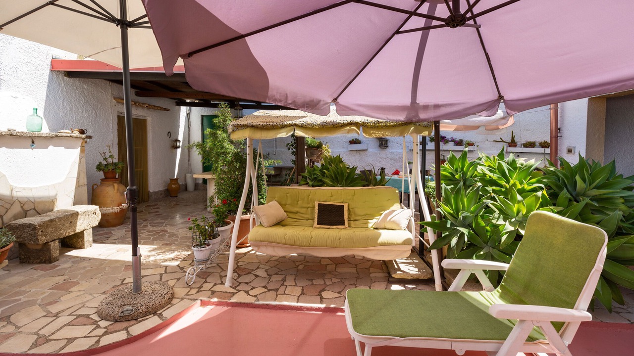 Photo of Patio Balcony in Nociglia
